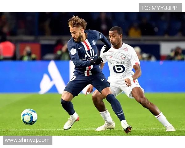 博格巴与内马尔的巅峰对决谁能在绿茵场上笑到最后