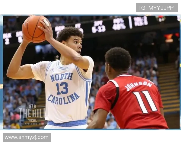 卡梅隆约翰逊的篮球之路与未来发展展望