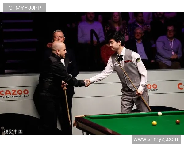 宾汉姆与布雷切尔激战正酣谁能在这场对决中笑到最后